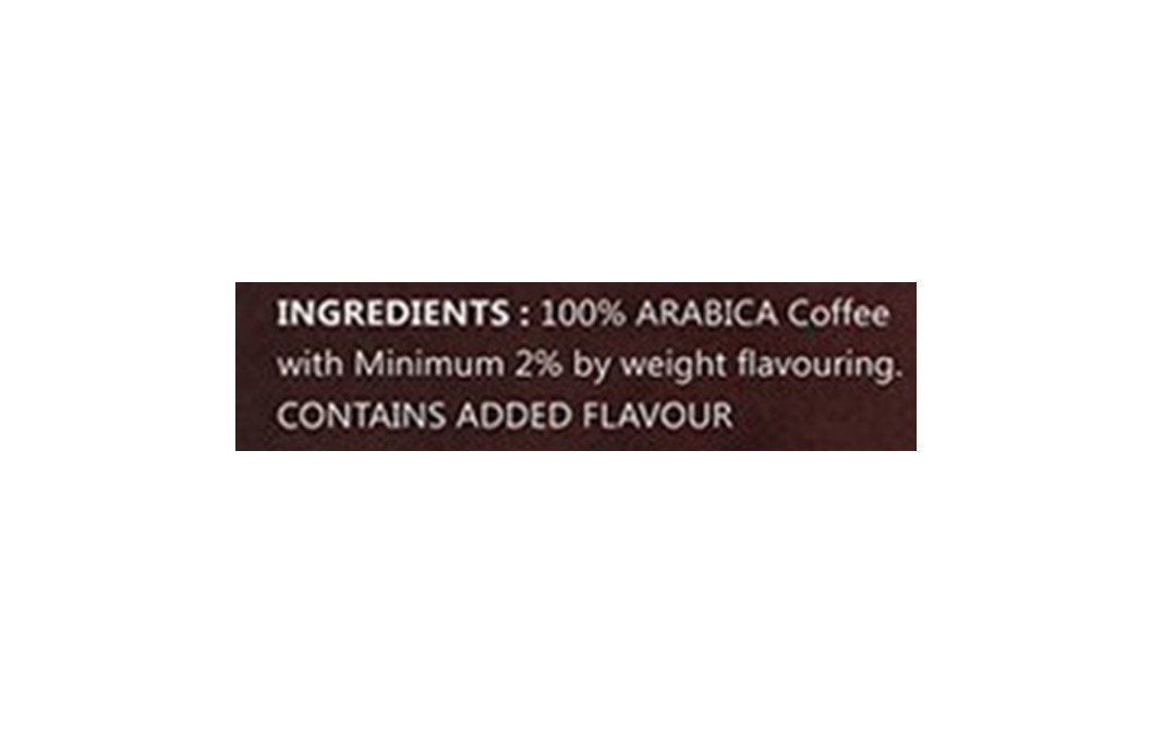 Tariero Artisan Roastery After Eight Gourmet Coffee   Pack  100 grams